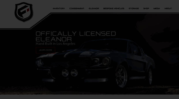 fusionluxurymotors.com