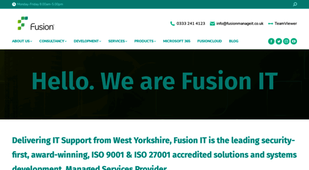 fusionmanageit.co.uk