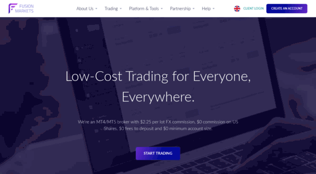fusionmarketsx.com