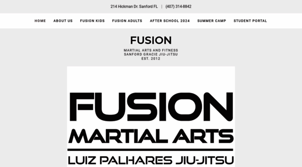 fusionmaschool.com