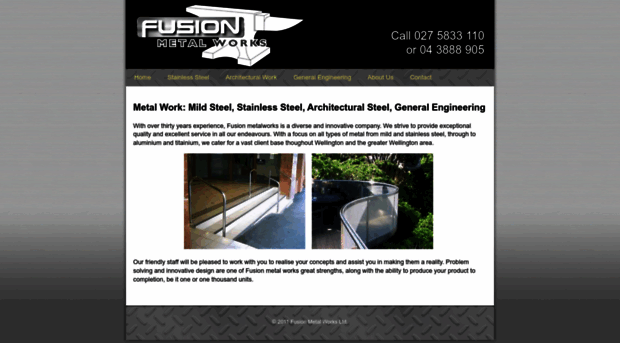 fusionmetalworks.co.nz
