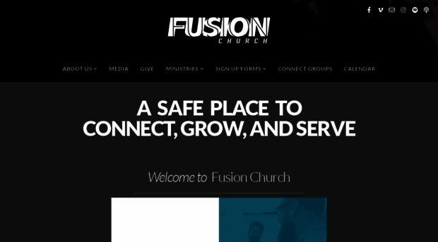 fusionministries.tv