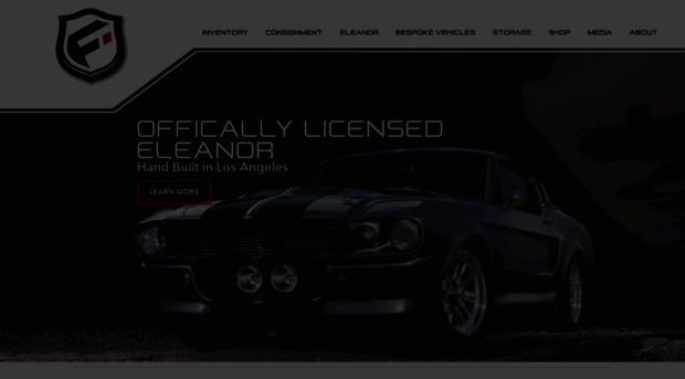 fusionmotorco.com