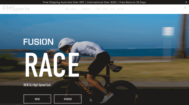 fusionmultisport.com.au