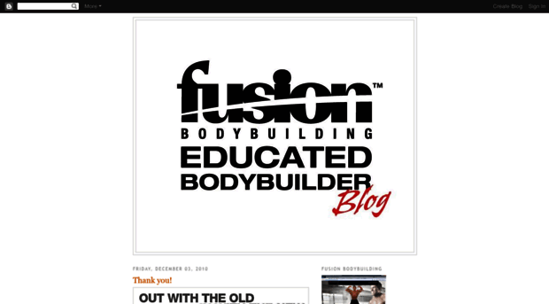 fusionnutritioninc.blogspot.com