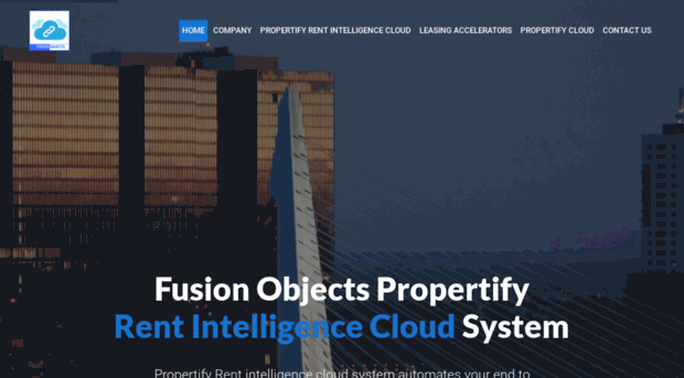 fusionobjects.com