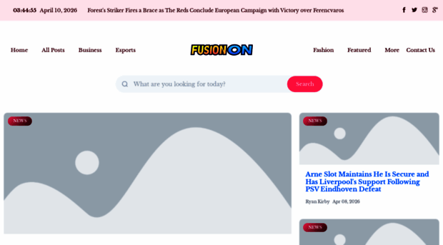 fusionodds.com