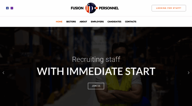 fusionpersonnel.co.uk