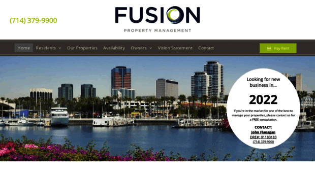 fusionpmc.com