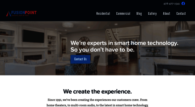 fusionpoint.net