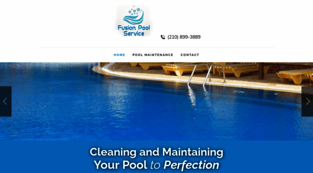 fusionpoolservice.com