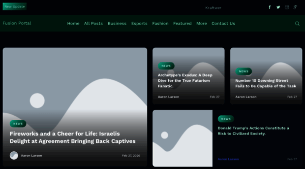 fusionportal.co.uk