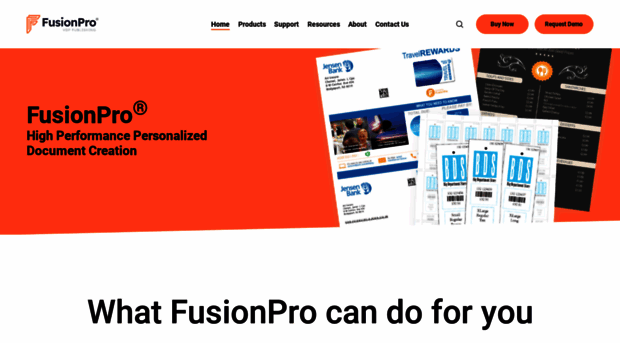 fusionpro.com