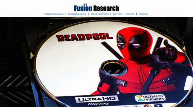 fusionrd.com