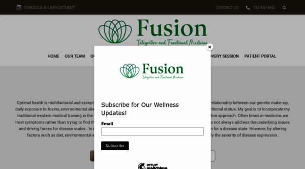 fusionrehabmed.com