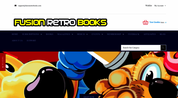 fusionretrobooks.com