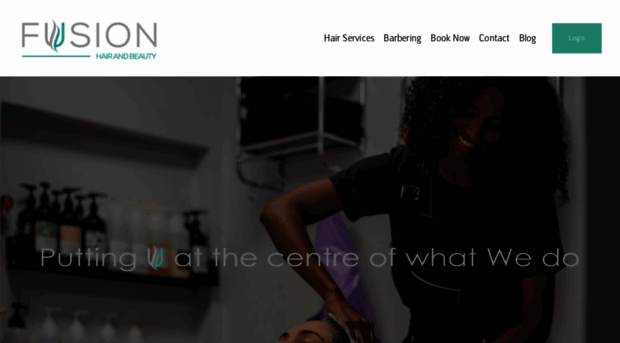 fusionsalon.co.uk