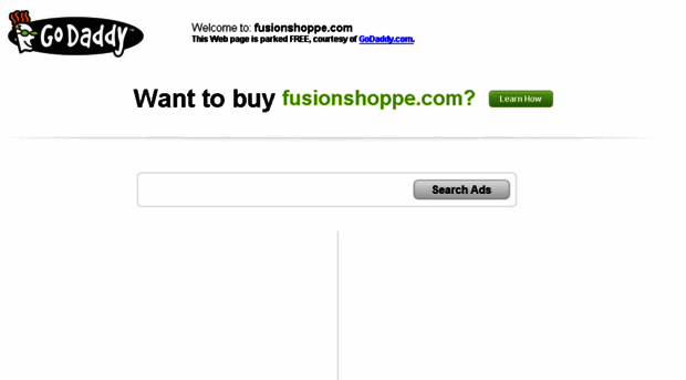 fusionshoppe.com
