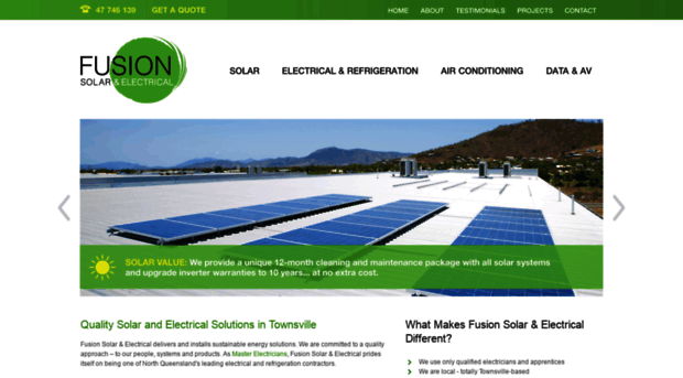 fusionsolar.net