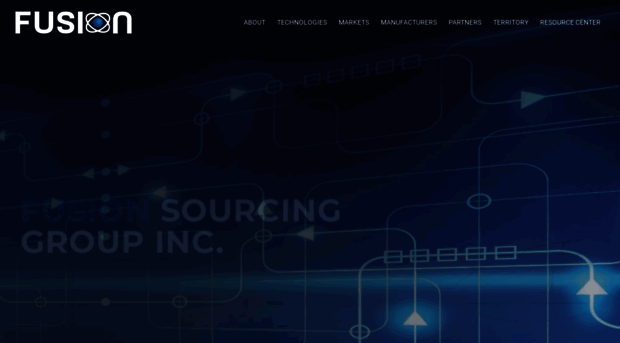 fusionsourcing.com