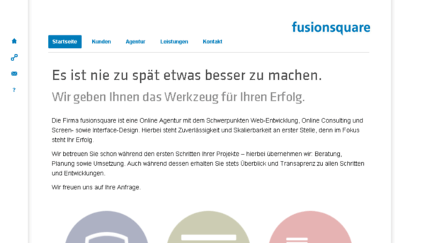 fusionsquare.com