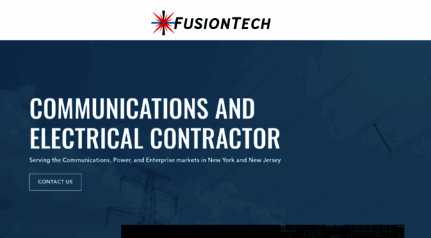 fusiontech-llc.com