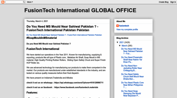 fusiontech-office.blogspot.com
