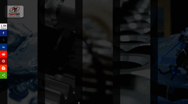 fusiontechintl.com