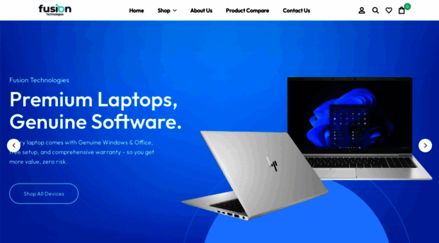 fusiontechnologies.lk