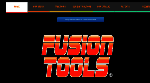 fusiontinttools.com