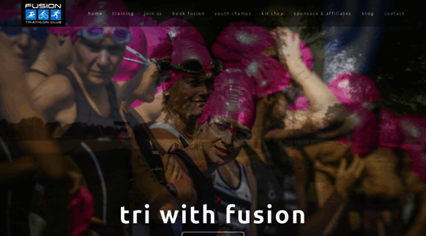 fusiontriathlonclub.co.uk