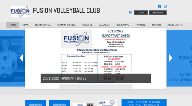 fusionvbc.com