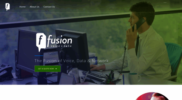 fusionvoice.com