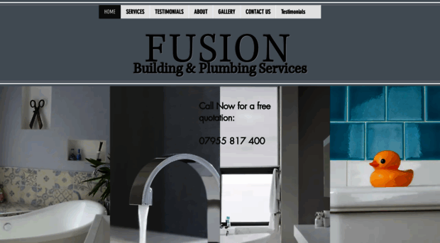 fusionwales.com