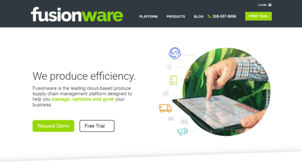 fusionware.com