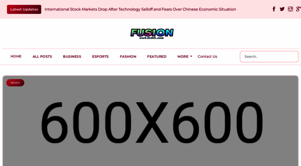 fusionworldodds.com