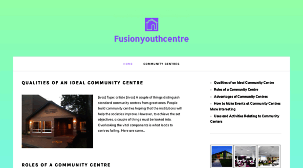 fusionyouthcentre.ca