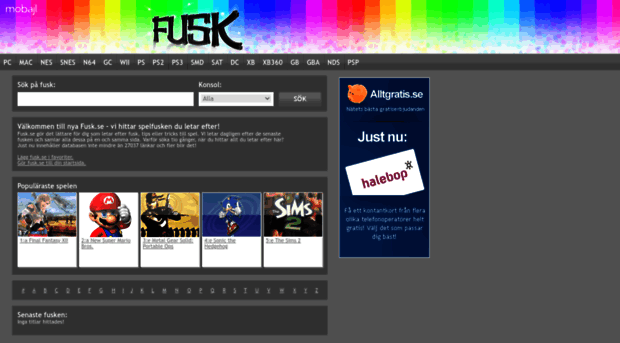 fusk.se