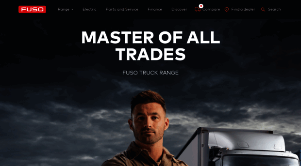 fuso.com.au