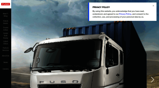 fuso.com.ph