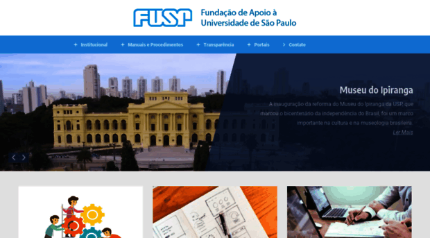 fusp.org.br