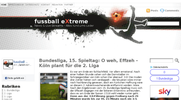 fussball-extreme.de