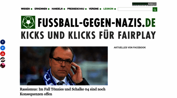 fussball-gegen-nazis.de