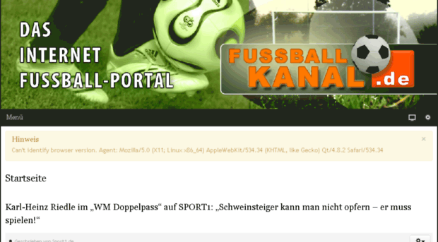 fussball-kanal.de