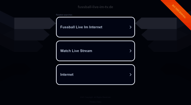 fussball-live-im-tv.de