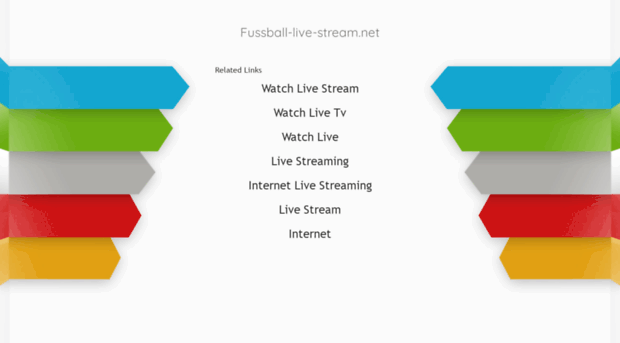 fussball-live-stream.net