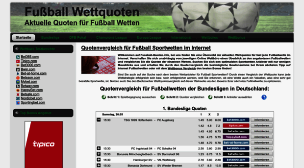 fussball-quoten.info