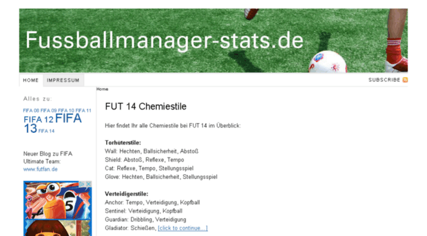 fussballmanager-stats.de
