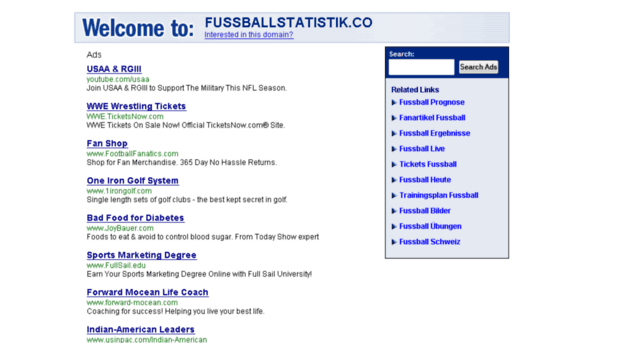 fussballstatistik.co