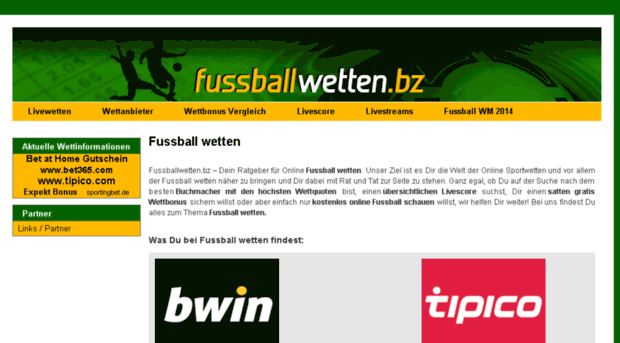 fussballwetten.bz